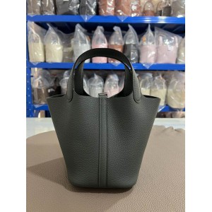 Hermes Picotin Lock 18 bag L 18 x H 19 x D 13 cm Bags