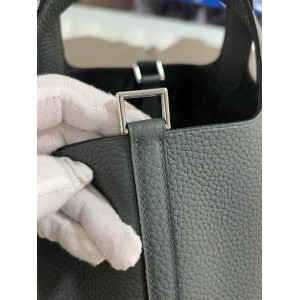 Hermes Picotin Lock 18 bag L 18 x H 19 x D 13 cm Bags