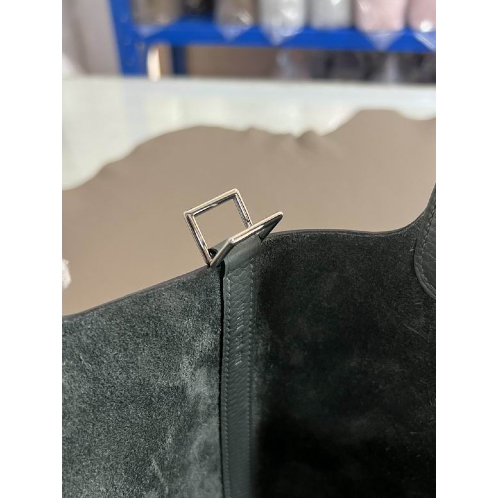 Hermes Picotin Lock 18 bag L 18 x H 19 x D 13 cm Bags