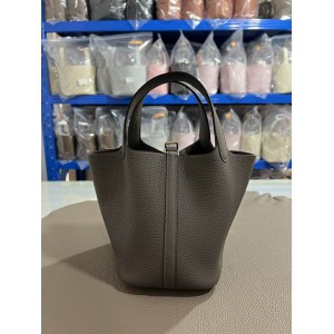 Hermes Picotin Lock 18 bag L 18 x H 19 x D 13 cm Bags