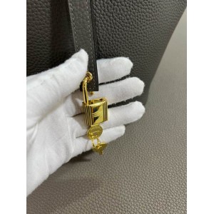 Hermes Picotin Lock 18 bag L 18 x H 19 x D 13 cm Bags