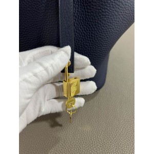 Hermes Picotin Lock 18 bag L 18 x H 19 x D 13 cm Bags