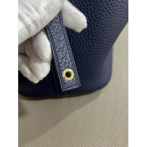 Hermes Picotin Lock 18 bag L 18 x H 19 x D 13 cm Bags
