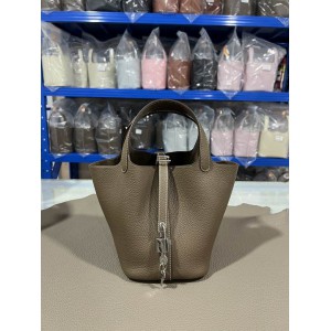 Hermes Picotin Lock 18 bag L 18 x H 19 x D 13 cm Bags