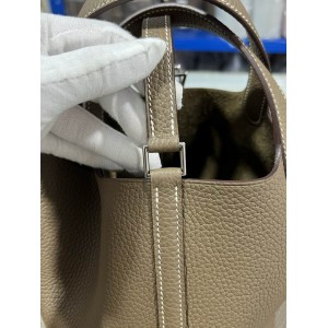 Hermes Picotin Lock 18 bag L 18 x H 19 x D 13 cm Bags