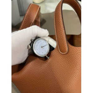 Hermes Picotin Lock 18 bag L 18 x H 19 x D 13 cm Bags