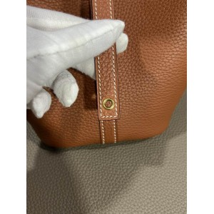 Hermes Picotin Lock 18 bag L 18 x H 19 x D 13 cm Bags