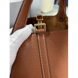 Hermes Picotin Lock 18 bag L 18 x H 19 x D 13 cm Bags