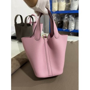 Hermes Picotin Lock 18 bag L 18 x H 19 x D 13 cm Bags