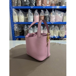 Hermes Picotin Lock 18 bag L 18 x H 19 x D 13 cm Bags