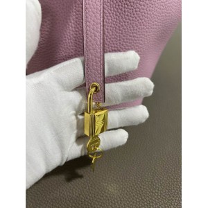 Hermes Picotin Lock 18 bag L 18 x H 19 x D 13 cm Bags
