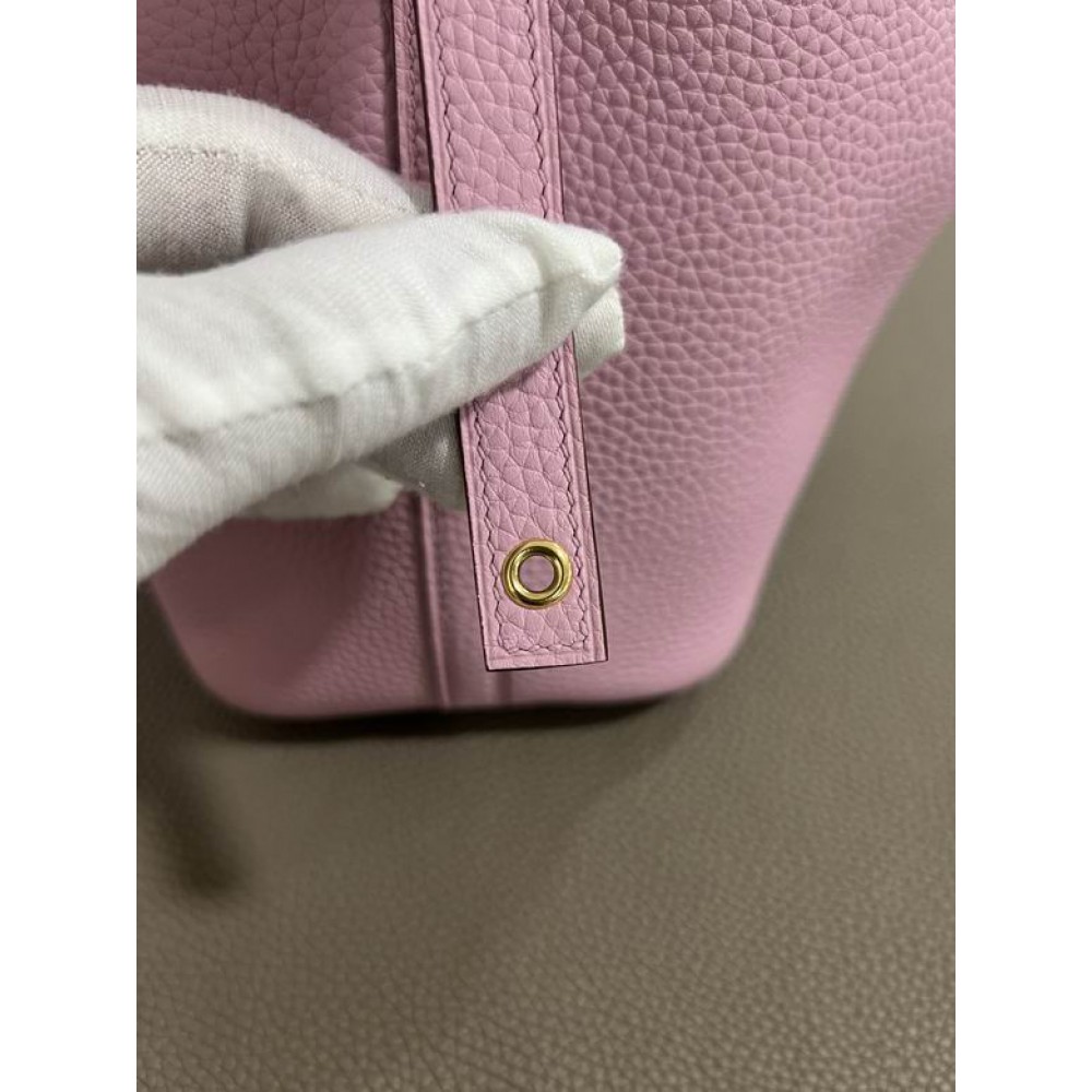 Hermes Picotin Lock 18 bag L 18 x H 19 x D 13 cm Bags