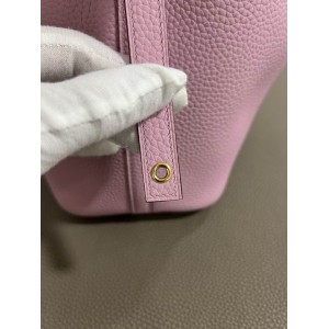 Hermes Picotin Lock 18 bag L 18 x H 19 x D 13 cm Bags