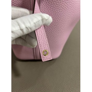 Hermes Picotin Lock 18 bag L 18 x H 19 x D 13 cm Bags