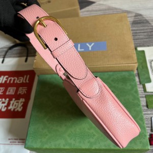 Gucci Aphrodite mini shoulder bag 739076 21x12x4cm Bags