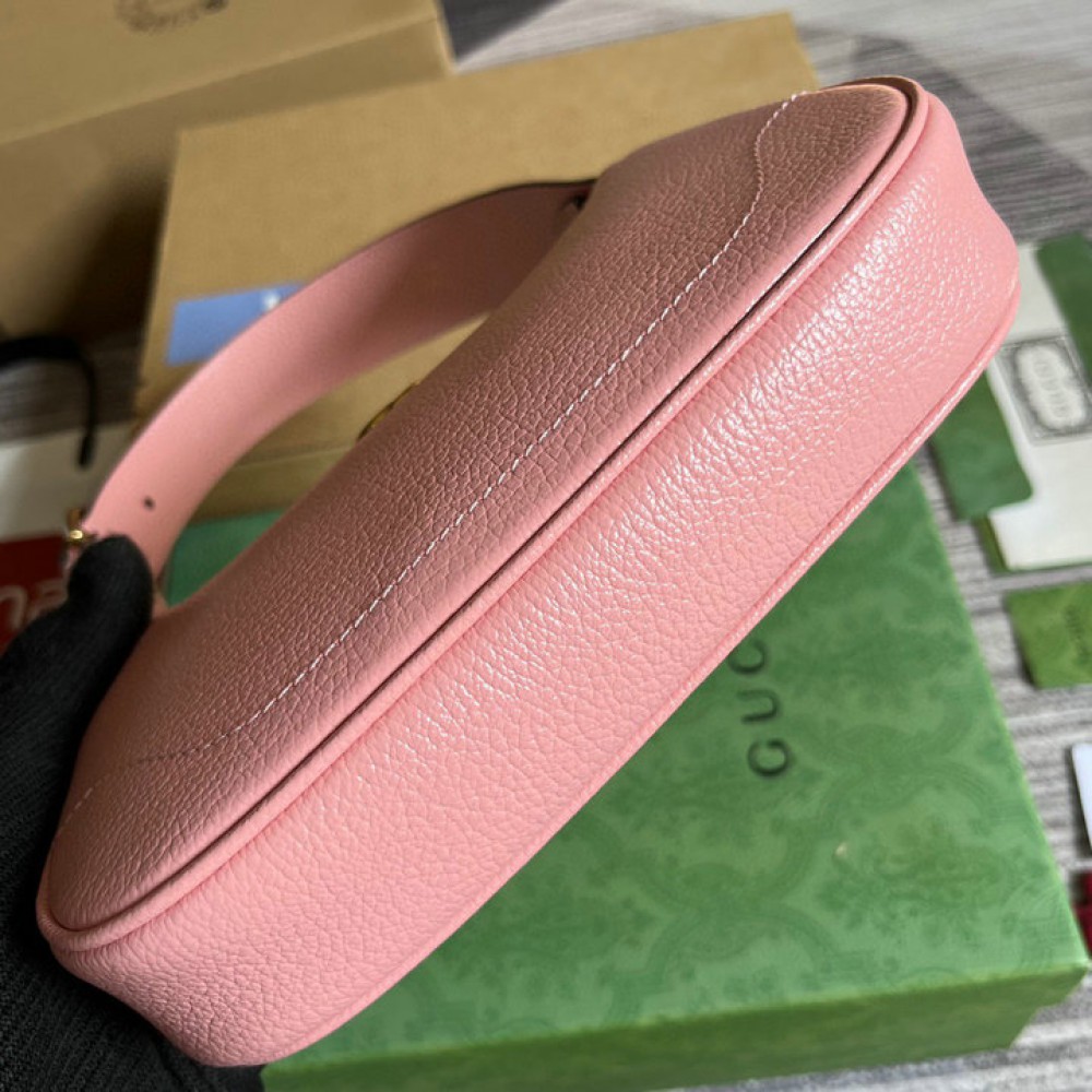 Gucci Aphrodite mini shoulder bag 739076 21x12x4cm Bags