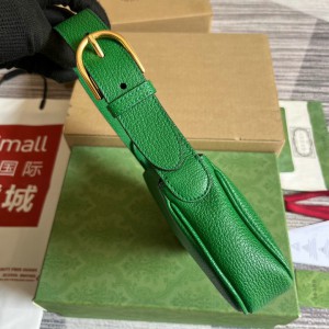 Gucci Aphrodite mini shoulder bag 739076 21x12x4cm Bags