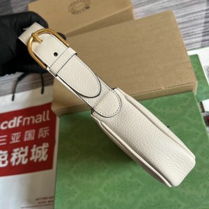 Gucci Aphrodite mini shoulder bag 739076 21x12x4cm Bags