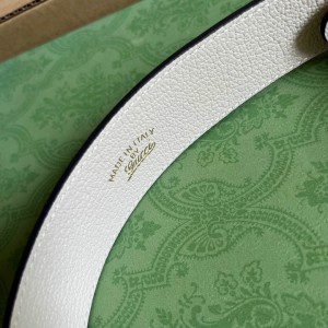 Gucci Aphrodite mini shoulder bag 739076 21x12x4cm Bags