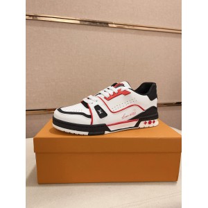 Lv Trainers 36-45 Shoes