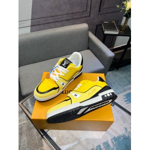 Lv Trainers 36-45 Shoes