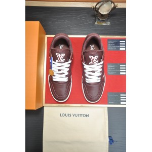 Lv Trainers 36-45 Shoes