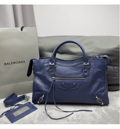 Balenciaga city bag 38x25x14cm
