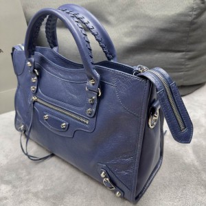 Balenciaga city bag 38x25x14cm Bags