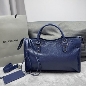 Balenciaga city bag 38x25x14cm Bags