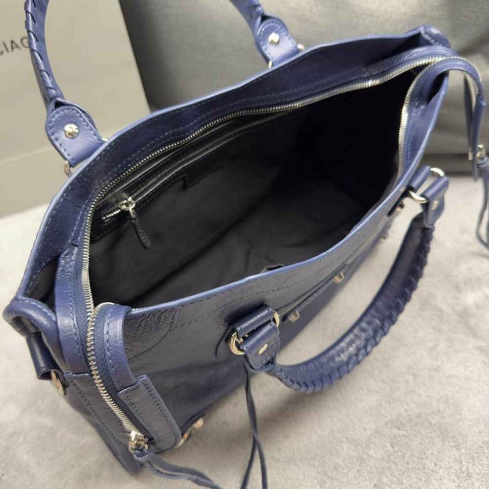 Balenciaga city bag 38x25x14cm Bags