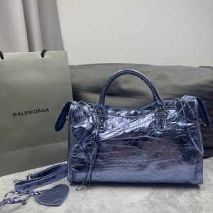 Balenciaga city bag 38x25x14cm Bags