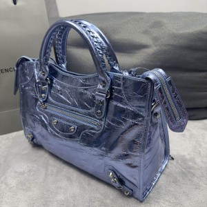 Balenciaga city bag 38x25x14cm Bags