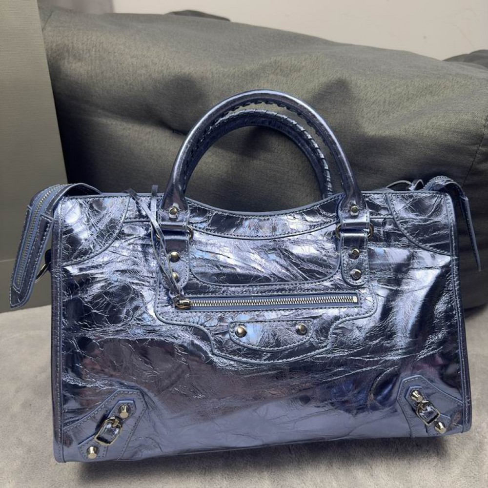 Balenciaga city bag 38x25x14cm Bags