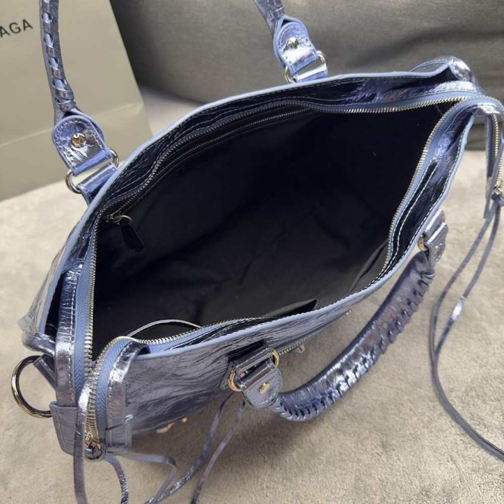 Balenciaga city bag 38x25x14cm Bags