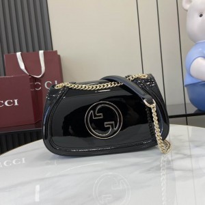 Gucci Blondie small shoulder bag 815715 Bags