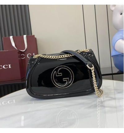 Gucci Blondie small shoulder bag 815715