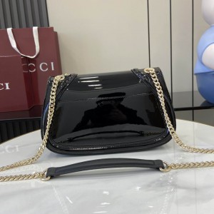Gucci Blondie small shoulder bag 815715 Bags