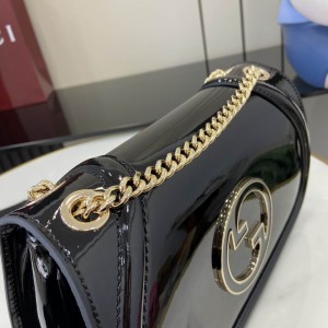 Gucci Blondie small shoulder bag 815715 Bags