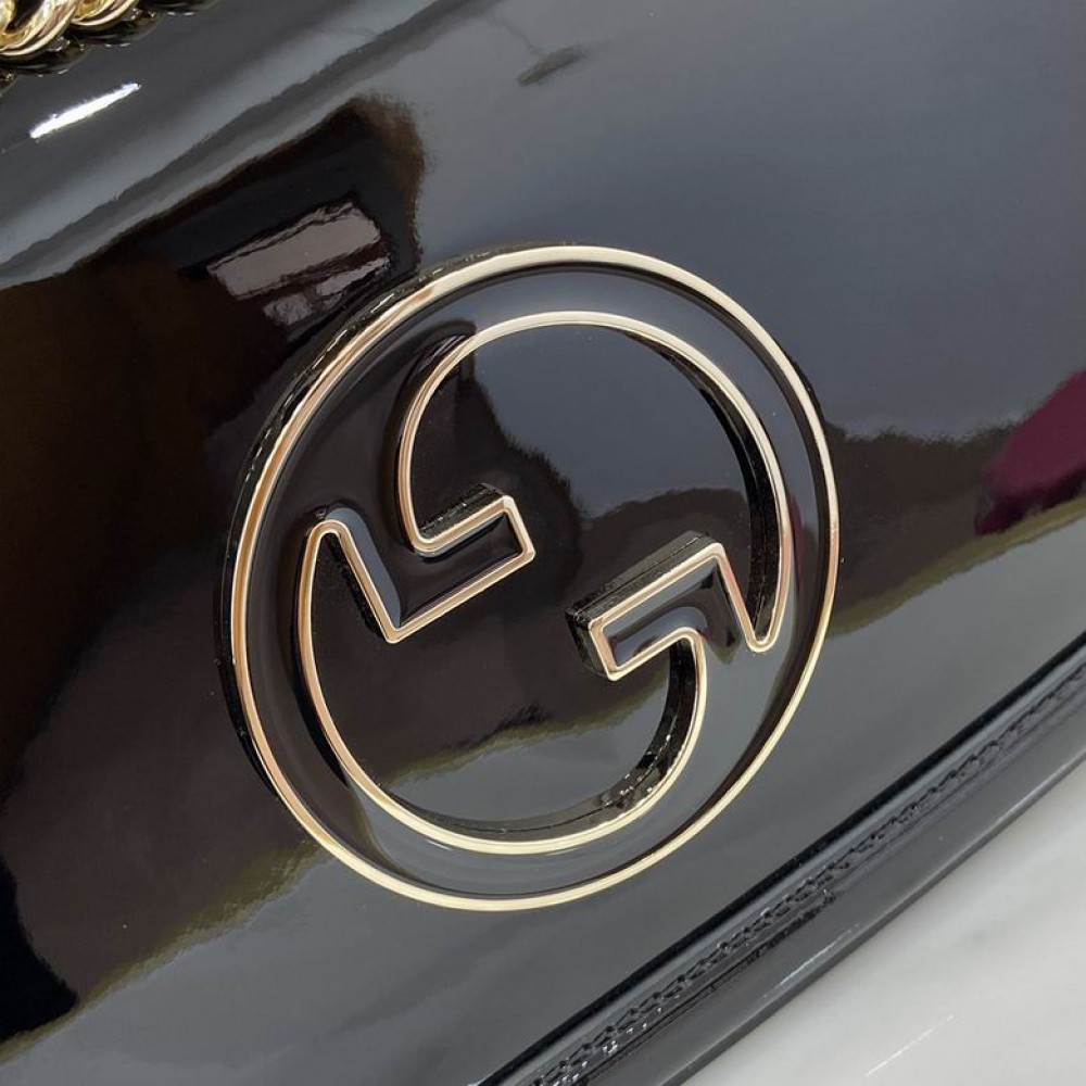 Gucci Blondie small shoulder bag 815715 Bags