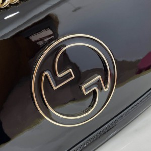 Gucci Blondie small shoulder bag 815715 Bags