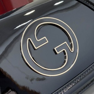 Gucci Blondie mini shoulder bag 815711 Bags