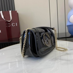 Gucci Blondie mini shoulder bag 815711 Bags