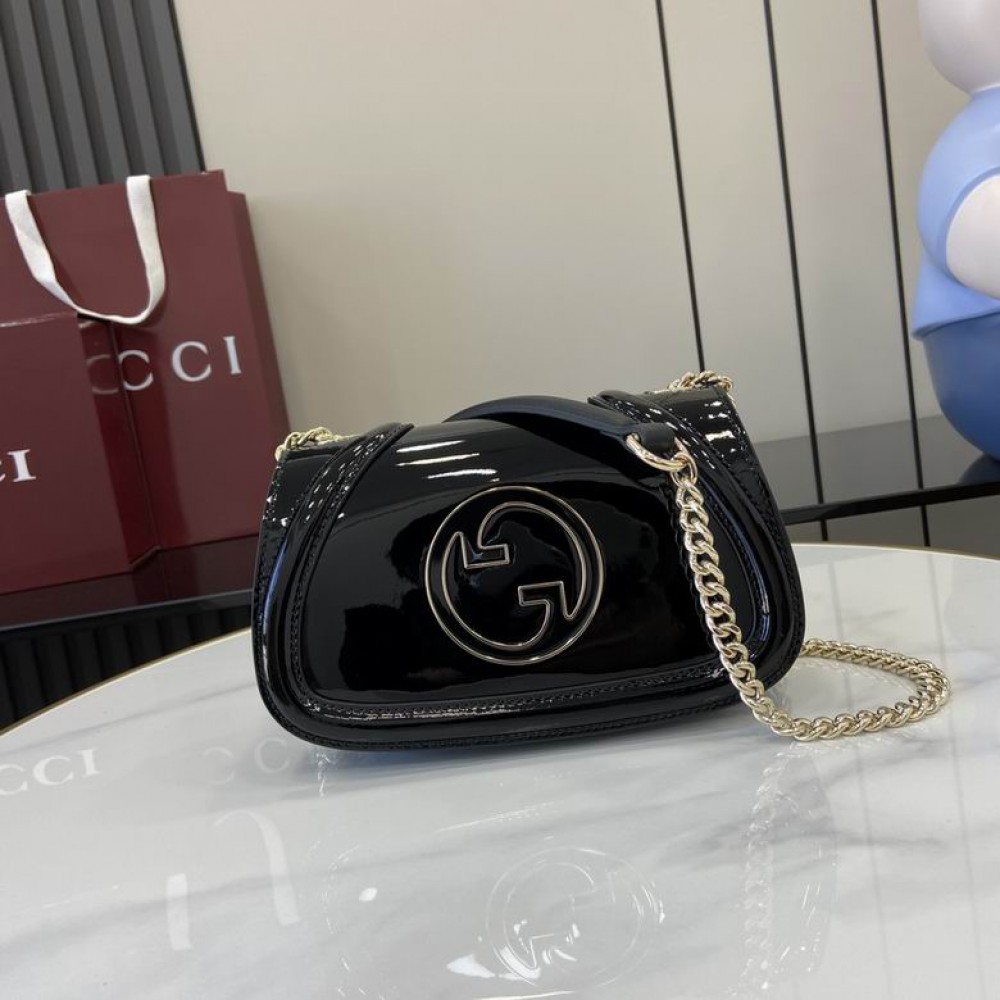 Gucci Blondie mini shoulder bag 815711 Bags