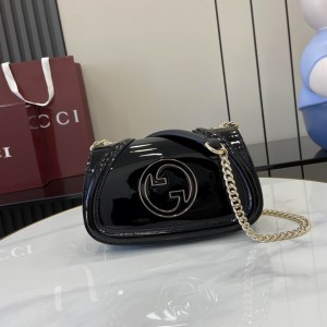 Gucci Blondie mini shoulder bag 815711 Bags