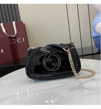 Gucci Blondie mini shoulder bag 815711