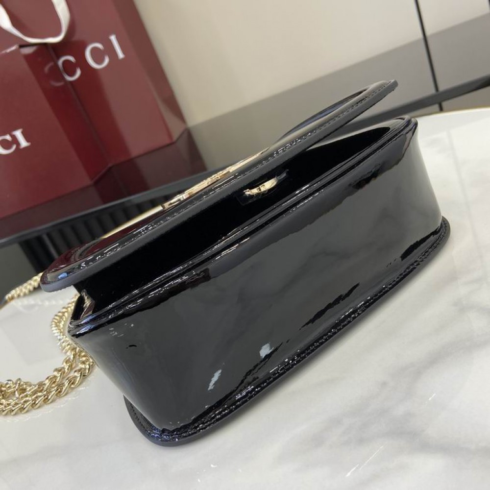 Gucci Blondie mini shoulder bag 815711 Bags