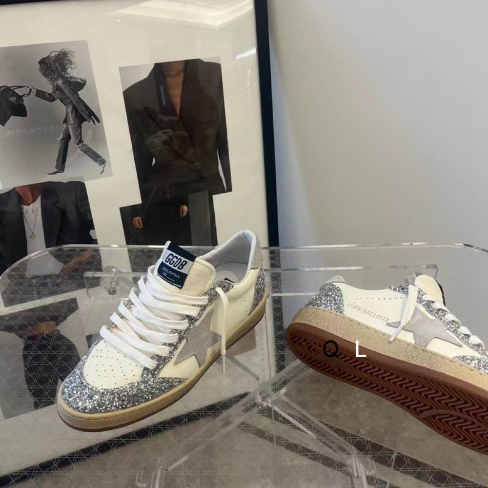 Golden Goose sneakers 36-45 Shoes