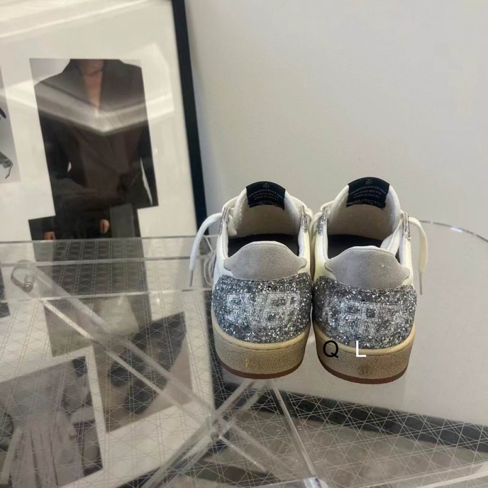 Golden Goose sneakers 36-45 Shoes