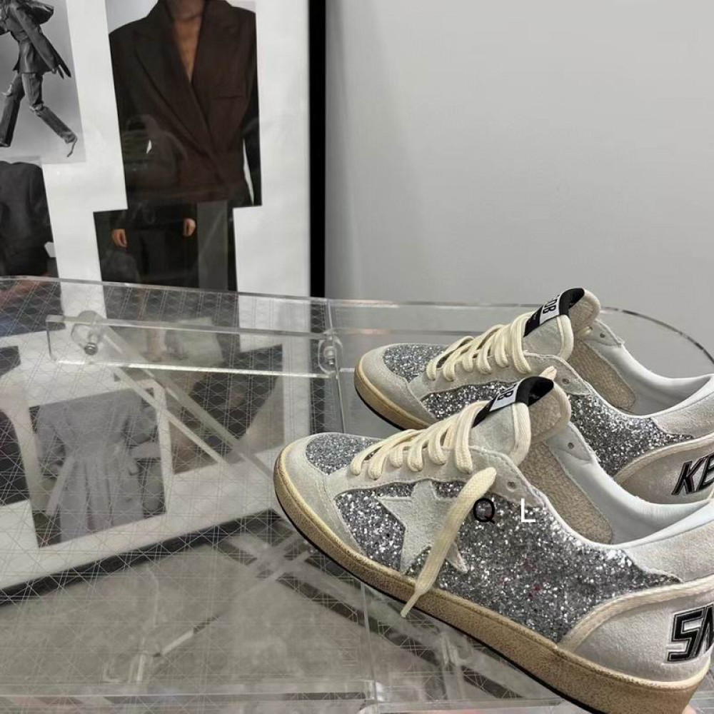 Golden Goose sneakers 36-45 Shoes