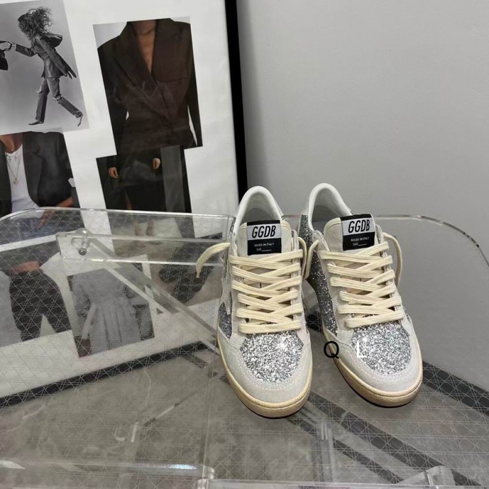 Golden Goose sneakers 36-45 Shoes